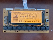 Écran De Remplacement LCD Pour Roland Juno-G Juno G NEUF !!!