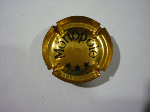 Heidsieck monopole noir - heidsieck,