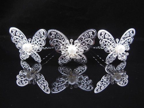 Set epingle cheveux - de,