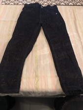 Pantalon Paillettes 4 Ans Neuf
