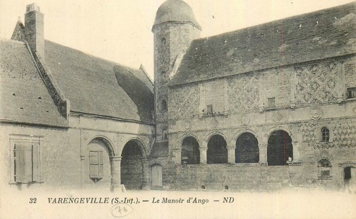 Varengeville 24767 - 76,