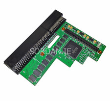 Amiga 1200 PiStorm Lite