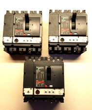 Schneider NSX 100F 100A