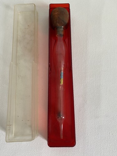 Ancien pèse acide rkg - ,