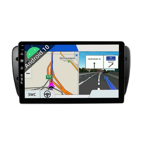 Autoradio android seat - autoradio,