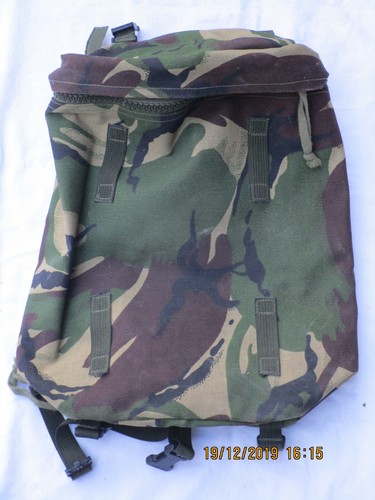 Webbing side pouch - webbing, pouch,