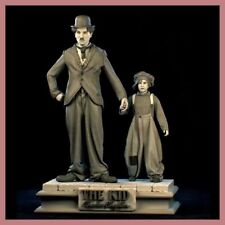 🌈 Figurine Charlie Chaplin