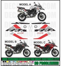 Adhésifs Trk 502 X 2018 2019