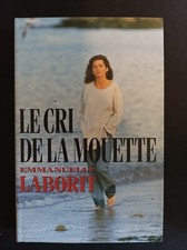 Le cri de la mouette - Emmanuelle Laborit - cla
