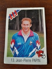 Image Jean Pierre Papin. La