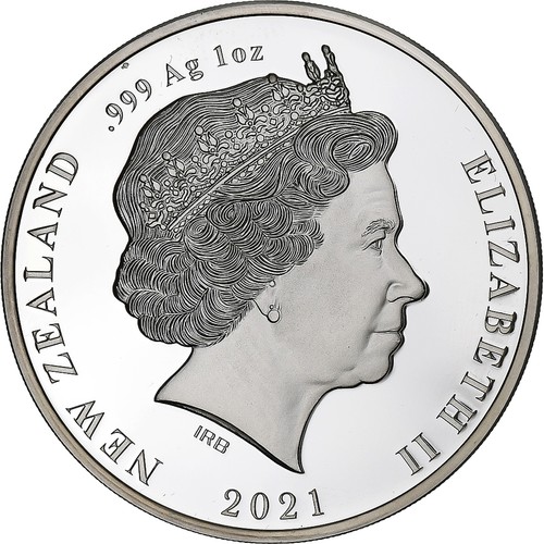 Nouvelle zélande dollar 1 - dollar,,