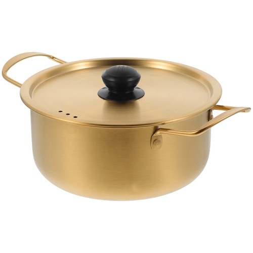 Batterie cuisine inox marmite - cuisine,
