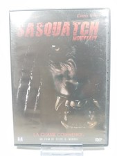 DVD Sasquatch Mountain VF