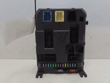 Boitier BSI CITROEN C3 2 PHASE