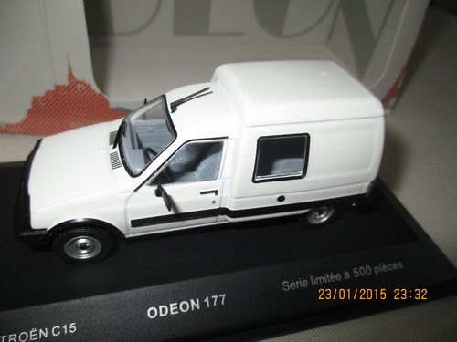 Youngtimer miniature - youngtimer,