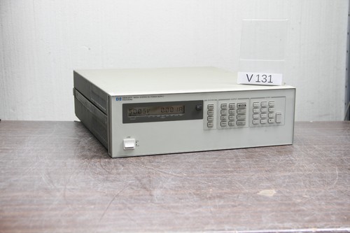 Agilent 6622a power supply - hp,