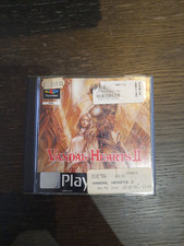 Vandal Hearts 2 (II) PAL FR - PS1 
