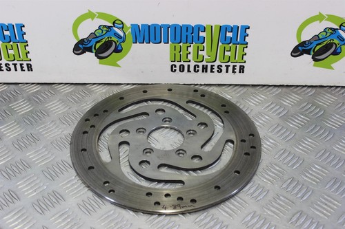Disque frein avant - disque,