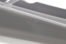 Coque arrière gauche YAMAHA 125 MT 2014 à 2019