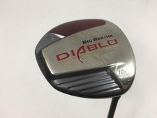 Callaway BIG BERTHA DIABLO