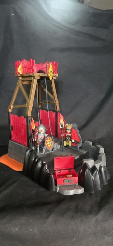 Playmobil tour - playmobil,