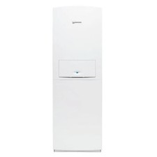 Chaudière au Sol Gaz à