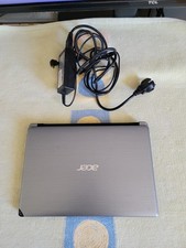Acer v5 I3 @ 1,50 GHz M/R 4 Go