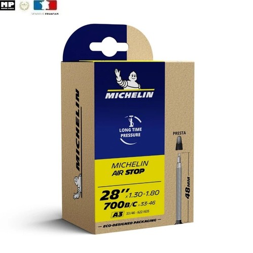 Chambre air vélo 700 x - air,