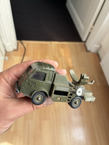 Cij camion militaire - 3/98,