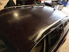 Barres de toit AUDI A6 2 AVANT PHASE 2 BREAK