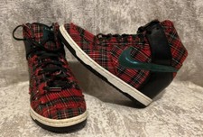 COLLECTOR…Nike Dunk Sky Hi