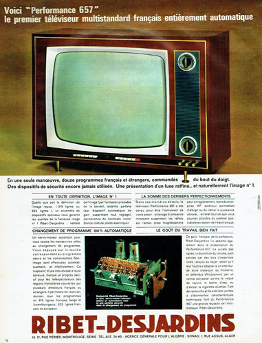 Publicité advertising 1122 - advertising,