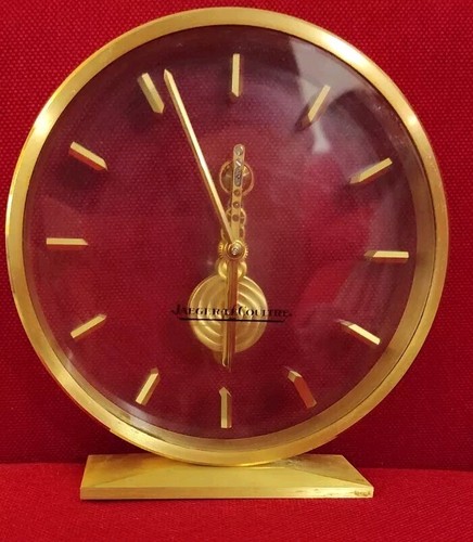Pendulette jaeger lecoultre - pendulette, en