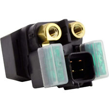 Relais de demarreur pour