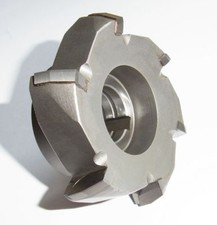 Fraises à Surfacer Ø 80 X 27