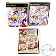 Pack Itsuka, Todoku, Ano Sora ni Limited Edition [JAP] PlayStation 2 / PS2 TBE