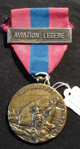 Médaille militaire défence - médaille,