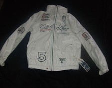 GEOGRAPHICAL NORWAY BLOUSON