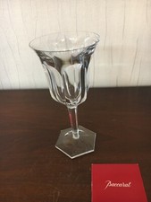 Verres à eau Malmaison en