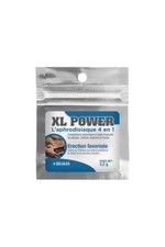 XL Power (4 gélules) - Aphrodisiaque pour Homme
