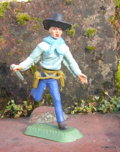 Soldat nardi far west cowboy - nardi, /