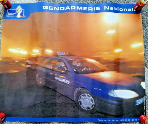 Patrouille véhicule de - patrouille,