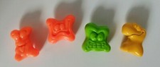 Lot figurines jojo s - lot,