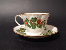 Rétro Précieuse Porcelaine