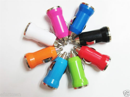 Chargeur allume cigare usb - chargeur,