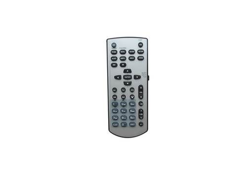 Remote control for kenwood - for,