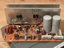 used Wurlitzer 200A 203730 PCB