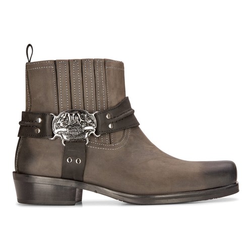 Bottes cowboy cuir pour - cowboy,