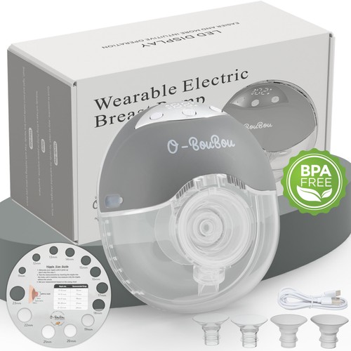 Tire lait electrique main - tire,