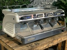Expobar ruggero groupe blanc - expobar,